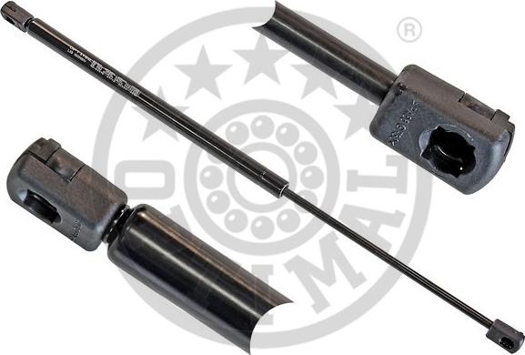 Optimal AG-40079 - Gas Spring, boot, cargo area autospares.lv