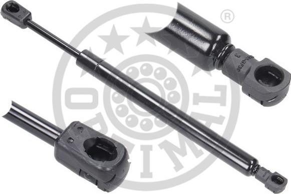 Optimal AG-40159 - Gas Spring, boot, cargo area autospares.lv