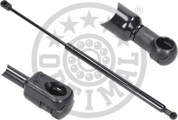 Optimal AG-40179 - Gas Spring, boot, cargo area autospares.lv