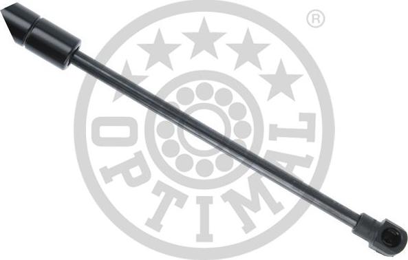 Optimal AG-50082 - Gas Spring, boot, cargo area autospares.lv