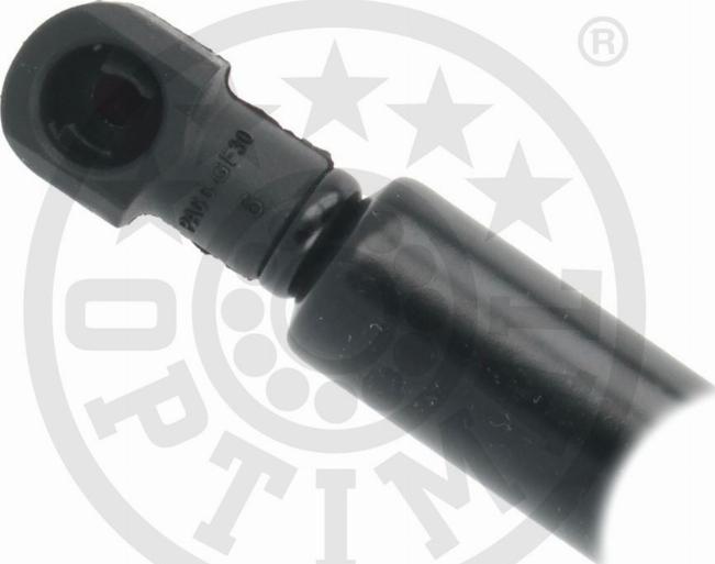 Optimal AG-50151 - Gas Spring, boot, cargo area autospares.lv