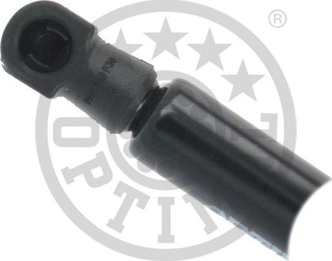 Optimal AG-50132 - Gas Spring, boot, cargo area autospares.lv