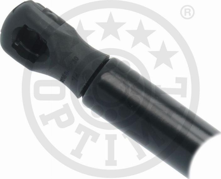 Optimal AG-50704 - Gas Spring, boot, cargo area autospares.lv