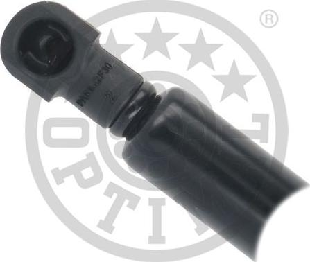 Optimal AG-51492 - Gas Spring, boot, cargo area autospares.lv