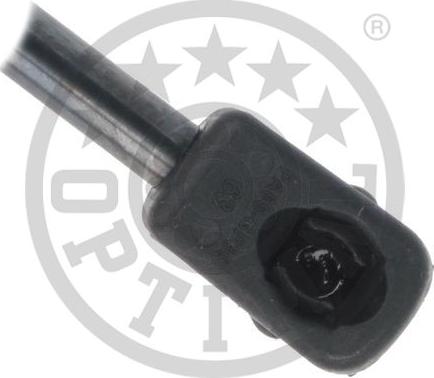 Optimal AG-51517 - Gas Spring, boot, cargo area autospares.lv