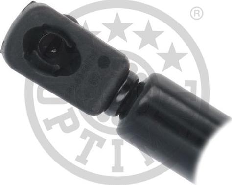 Optimal AG-51517 - Gas Spring, boot, cargo area autospares.lv