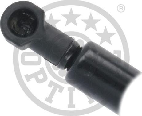 Optimal AG-51207 - Gas Spring, boot, cargo area autospares.lv