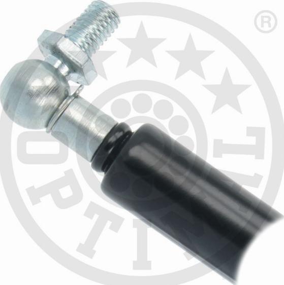 Optimal AG-52123 - Gas Spring, boot, cargo area autospares.lv