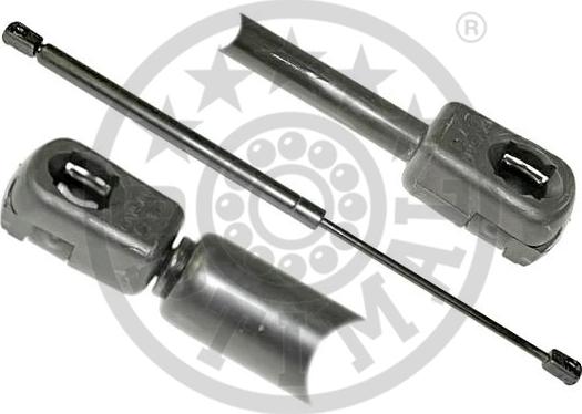 Optimal AG-17046 - Gas Spring, boot, cargo area autospares.lv