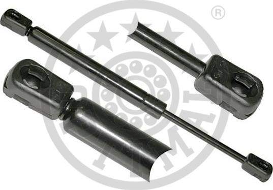 Optimal AG-17080 - Gas Spring, boot, cargo area autospares.lv