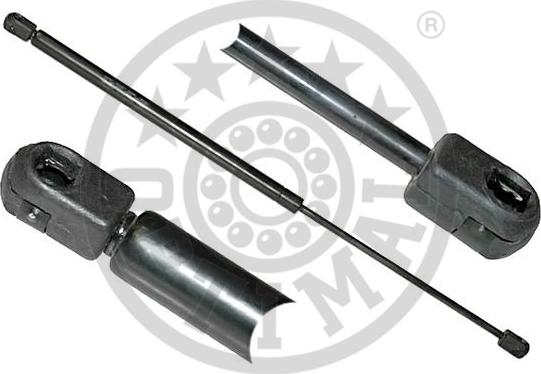 Optimal AG-17189 - Gas Spring, boot, cargo area autospares.lv