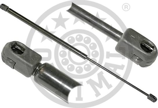 Optimal AG-17180 - Gas Spring, boot, cargo area autospares.lv