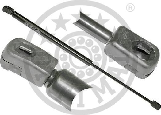 Optimal AG-17334 - Gas Spring, boot, cargo area autospares.lv