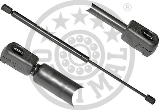 Optimal AG-17252 - Gas Spring, boot, cargo area autospares.lv