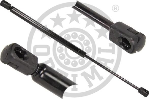 Optimal AG-17281 - Gas Spring, boot, cargo area autospares.lv