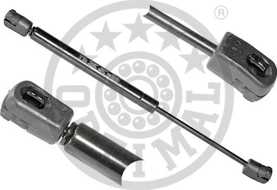 Optimal AG-39022 - Gas Spring, boot, cargo area autospares.lv