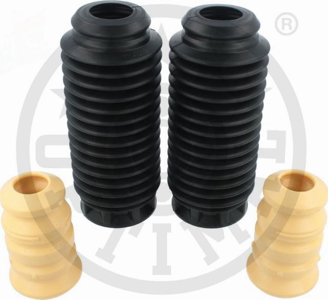 Optimal AK-735496 - Dust Cover Kit, shock absorber autospares.lv