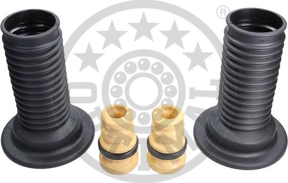 Optimal AK-735440 - Dust Cover Kit, shock absorber autospares.lv