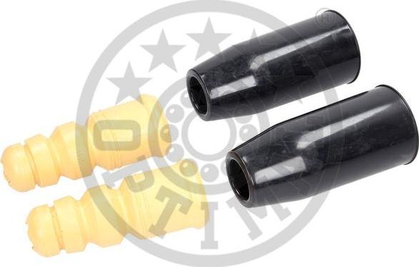 Optimal AK-735450 - Dust Cover Kit, shock absorber autospares.lv
