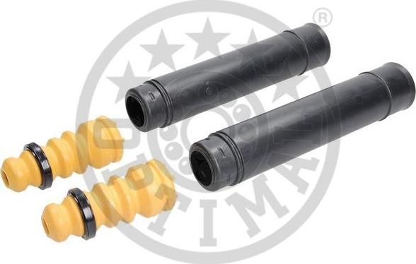 Optimal AK-735451 - Dust Cover Kit, shock absorber autospares.lv