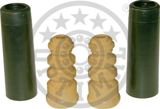 Optimal AK-735409 - Dust Cover Kit, shock absorber autospares.lv