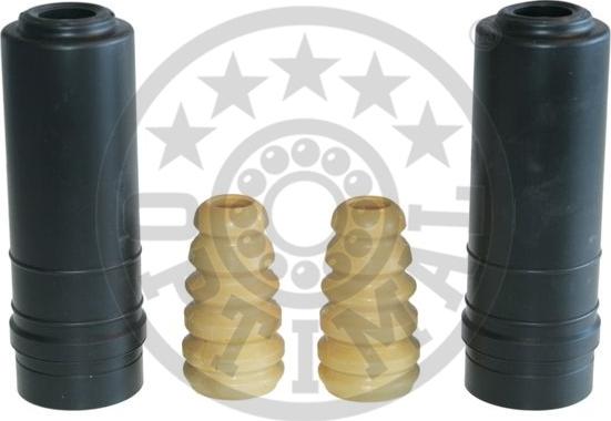 Optimal AK-735400 - Dust Cover Kit, shock absorber autospares.lv