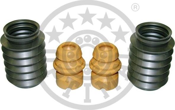 Optimal AK-735407 - Dust Cover Kit, shock absorber autospares.lv