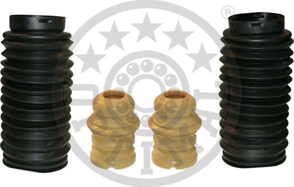 Optimal AK-735414 - Dust Cover Kit, shock absorber autospares.lv