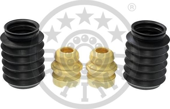 Optimal AK-735415 - Dust Cover Kit, shock absorber autospares.lv