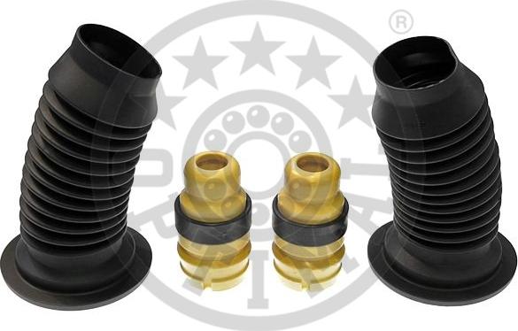 Optimal AK-735416 - Dust Cover Kit, shock absorber autospares.lv