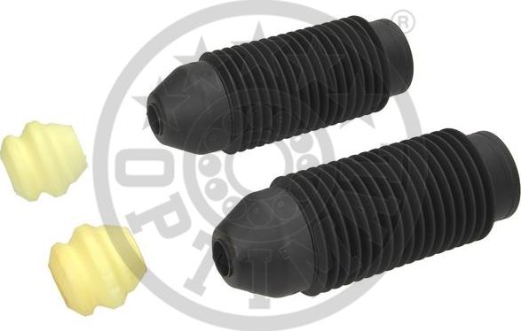 Optimal AK-735410 - Dust Cover Kit, shock absorber autospares.lv