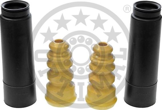 Optimal AK-735411 - Dust Cover Kit, shock absorber autospares.lv