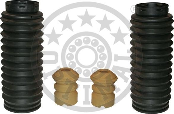 Optimal AK-735413 - Dust Cover Kit, shock absorber autospares.lv