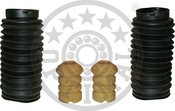 Optimal AK-735412 - Dust Cover Kit, shock absorber autospares.lv