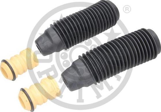 Optimal AK-735436 - Dust Cover Kit, shock absorber autospares.lv