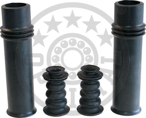 Optimal AK-735438 - Dust Cover Kit, shock absorber autospares.lv