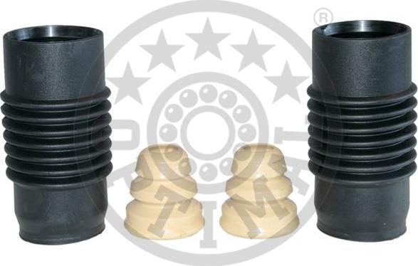 Optimal AK-735433 - Dust Cover Kit, shock absorber autospares.lv