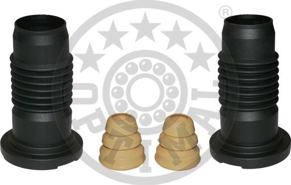 Optimal AK-735432 - Dust Cover Kit, shock absorber autospares.lv