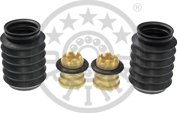 Optimal AK-735429 - Dust Cover Kit, shock absorber autospares.lv