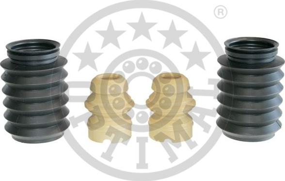 Optimal AK-735424 - Dust Cover Kit, shock absorber autospares.lv