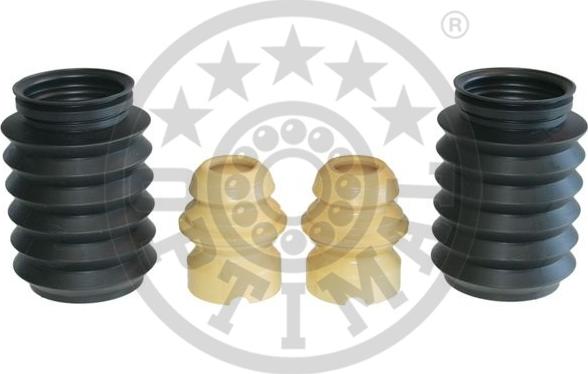 Optimal AK-735420 - Dust Cover Kit, shock absorber autospares.lv