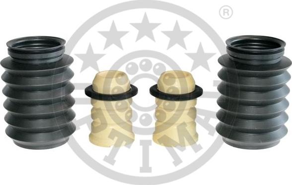 Optimal AK-735428 - Dust Cover Kit, shock absorber autospares.lv