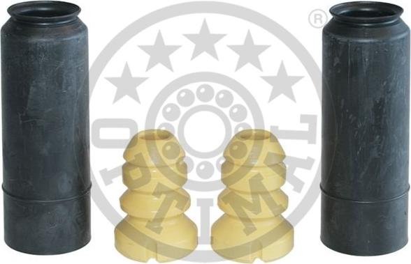 Optimal AK-735423 - Dust Cover Kit, shock absorber autospares.lv