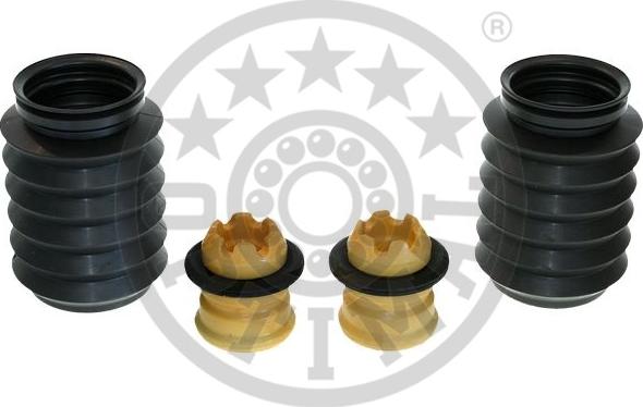 Optimal AK-735422 - Dust Cover Kit, shock absorber autospares.lv