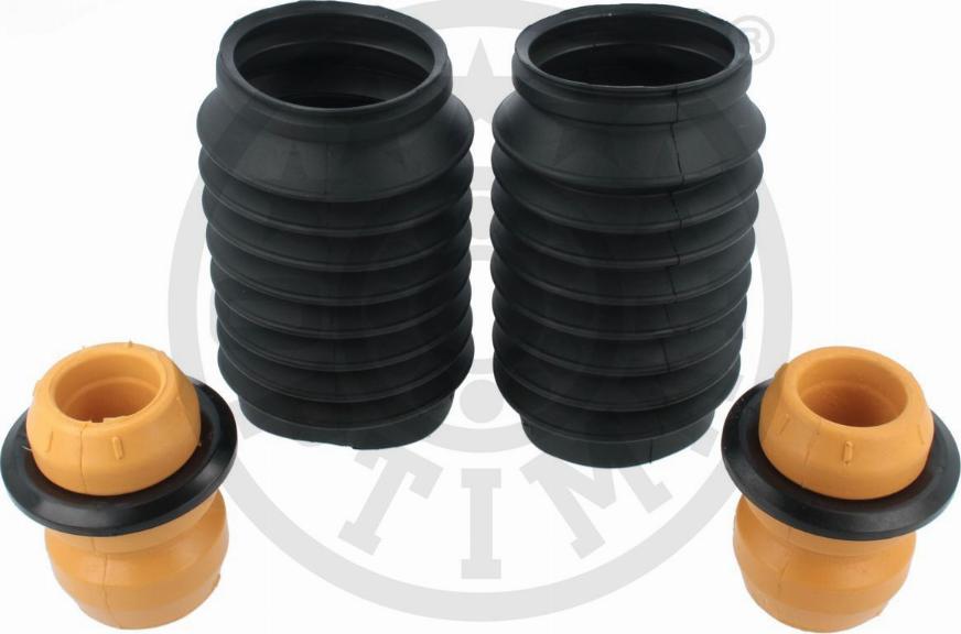 Optimal AK-735547 - Dust Cover Kit, shock absorber autospares.lv