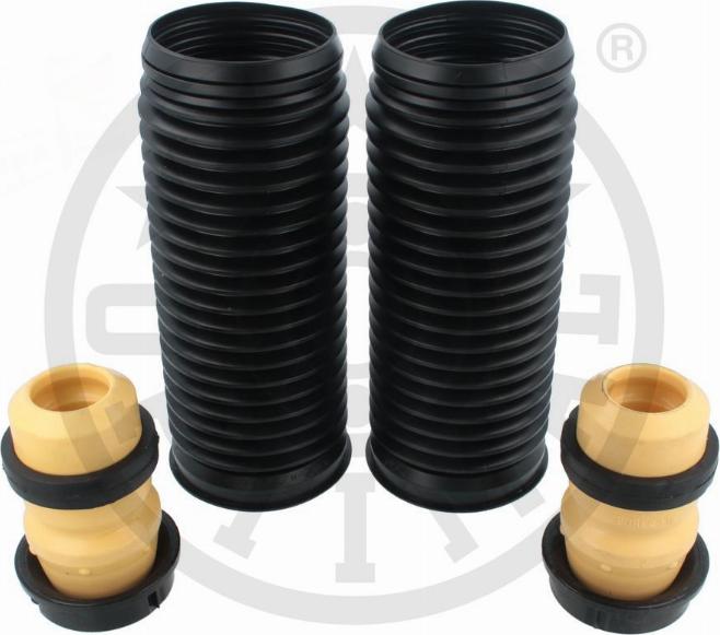 Optimal AK-735502 - Dust Cover Kit, shock absorber autospares.lv