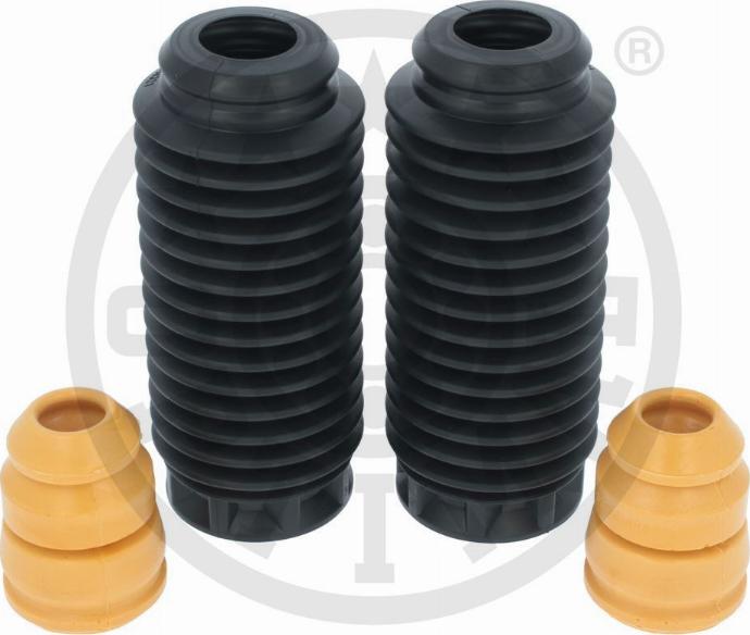 Optimal AK-735515 - Dust Cover Kit, shock absorber autospares.lv