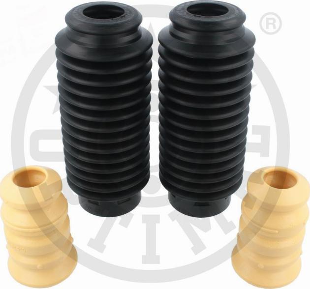 Optimal AK-735513 - Dust Cover Kit, shock absorber autospares.lv