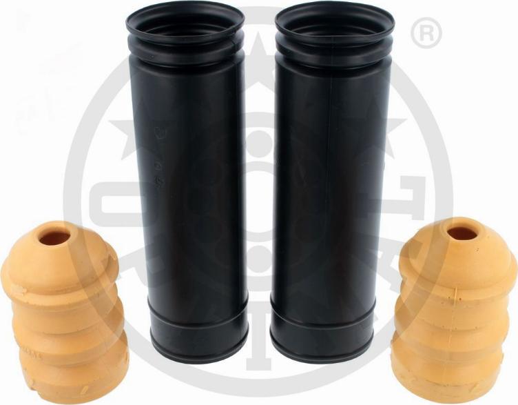 Optimal AK-735517 - Dust Cover Kit, shock absorber autospares.lv