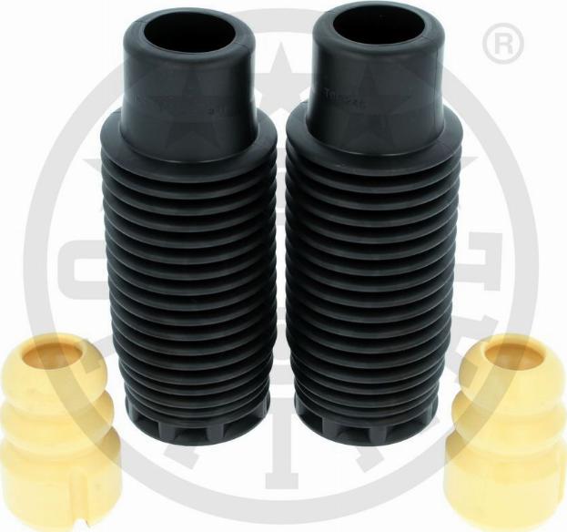 Optimal AK-735536 - Dust Cover Kit, shock absorber autospares.lv